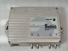 FAGOR SABAL DA 354 DISTRIBUTION AMPLIFIER FAGOR 2815