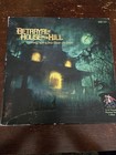 Avalon Hill Betrayal at House on The Hill Board Game Second Edition Complete — photo 1