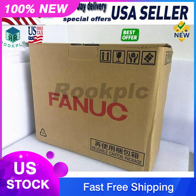 New A05B-2255-C101#EGN Teach Pendant US Stock Fast Shipping A05B2255C101#EGN