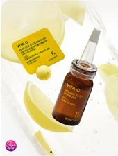 Bonsep Vita-C Freeze-Dried Double Shot Ampoule Kit