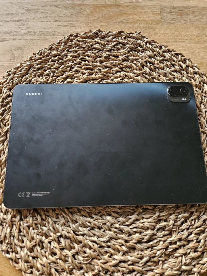 🌟 Xiaomi Pad 5 – 256GB / 6GB RAM – Dual Boot (HyperOS & Windows 11) 🌟 - Bild 3 von 4