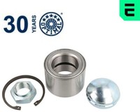Optimal 681471 Radlagersatz Vorne CitroËN Jumper, Fiat Ducato 230, Peugeot Boxer