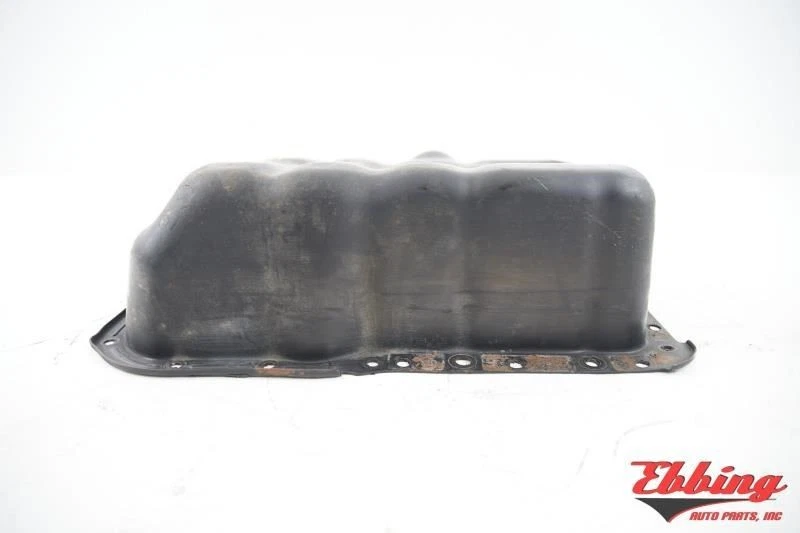 Oil Pan Assembly 2.4L 4 Cylinder ID 21510-25050 Fits 2006-2013 Kia Optima 535960 Foto 4 de 4