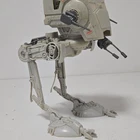 Kenner Star Wars AT-ST Walker Vehicle 1982 Used
