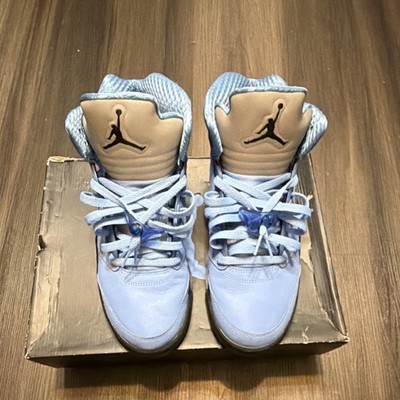 Jordan Air Jordan 5 Retro SE UNC University Blue DV1310-401