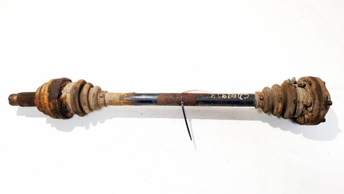 7550021 Antriebswelle Hinten Rechts 7550021al02 BMW 5-Series DE2249188-59