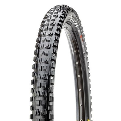 Maxxis - Bicycle Minion DHF Mountain Tire 29''x2.50 - 60x2TPI - Black TB00472800
