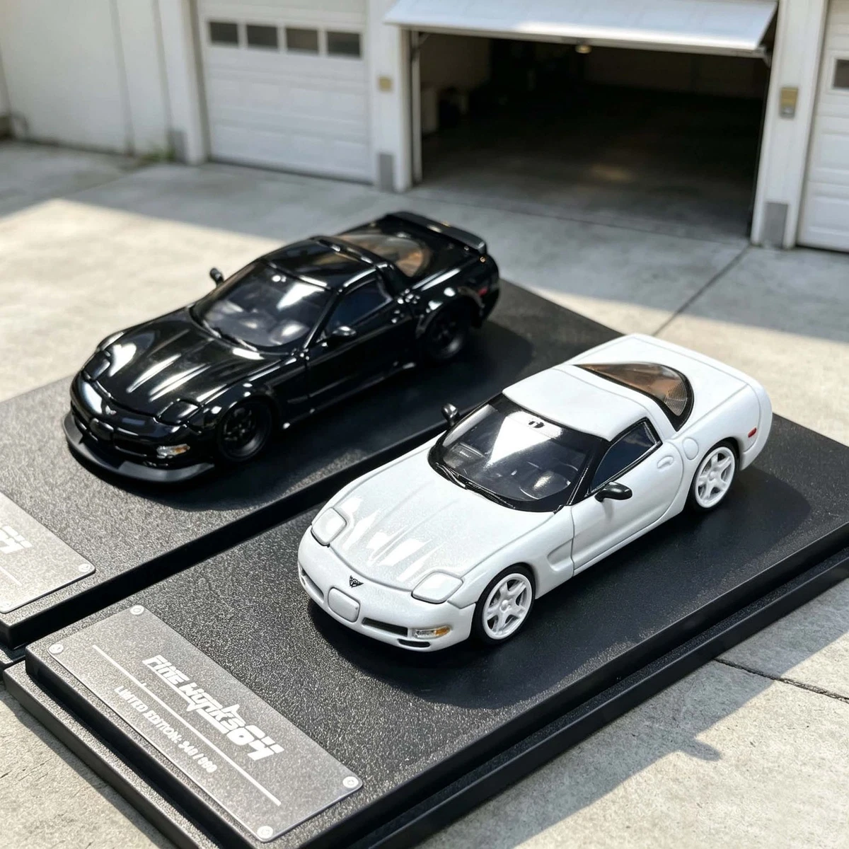 C5 Corvette Diecast for sale - eBay