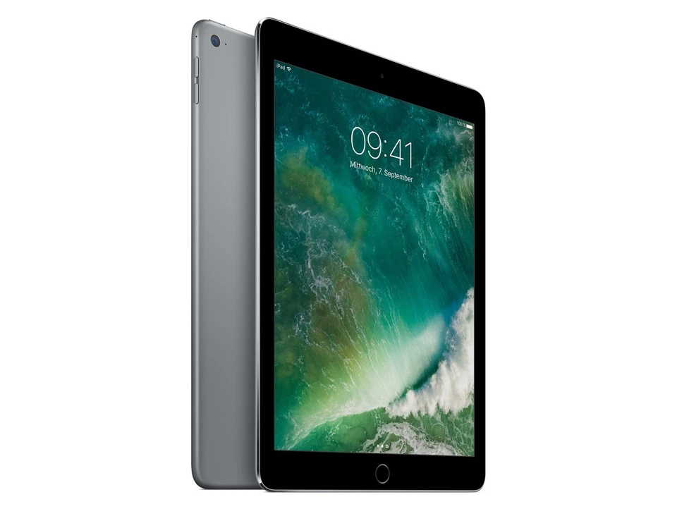 Apple iPad Air 2 · 32GB · Cellular, Foto 2 von 3