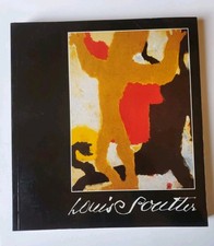 Louis Soutter Fondation Pierre Gianadda Martigny 1990 Catalogue Art Book