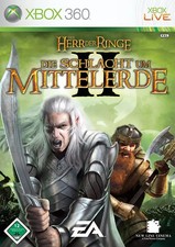 Herr der Ringe: Schlacht um Mittelerde 2