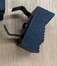 Wilton C0 Pipe Jaw (Single Jaw)