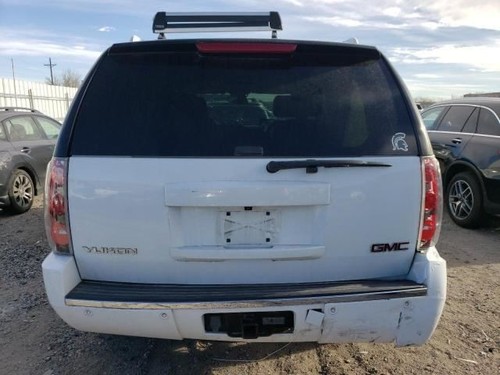 Ignition Switch Without Active Brake Control Fits 08-17 EXPRESS 2500 VAN 1311652 - Picture 6 of 6