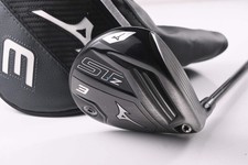 Mizuno ST-Z #3 Wood / 15 Degree / X-Flex Diamana D+ Ltd 70 Shaft