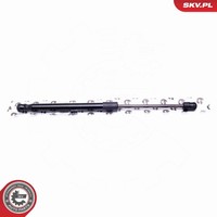 Heckklappen DäMpfer Gasfeder Kofferraum Esen Skv 52SKV534 FüR Vw Passat B6 3C2