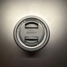 SONY FE28 60mm F4 5.6 SEL2860