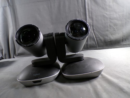 X2 LOGITECH 860-000529 CAMERA - 第 3/6 張圖片