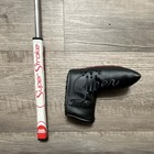 Scotty Cameron Super Select Newport+ Putter 34 Inch w/ Headcover — photo 4