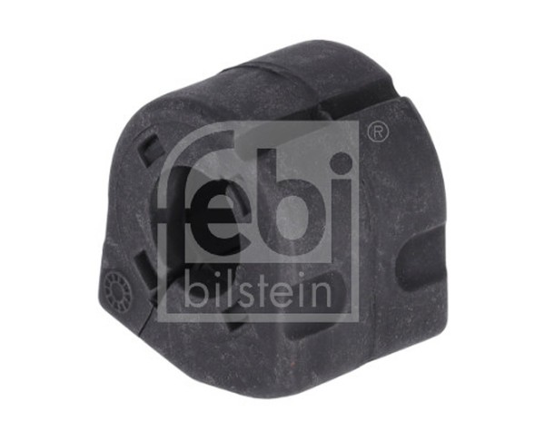 Febi Bilstein Stabilisatorlager Stabilager Buchse Stabilisator 40173 FüR 208 Cc-image