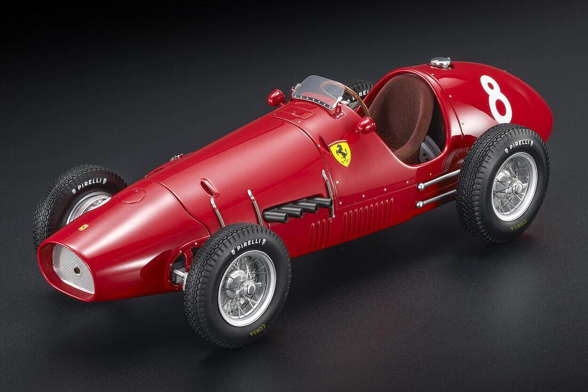 Preços baixos em 1:12 Diecast Carros de Fórmula 1 | eBay