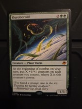 Ouroboroid Edge of Eternities Regular for sale online | eBay