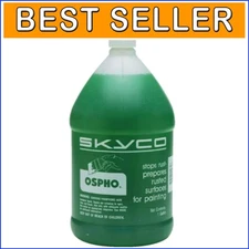 Premium Ospho Gallon - Efficient Rust Resistant Surface Prep for Cars and Trucks
