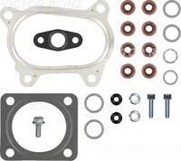 Montagesatz Lader Victor Reinz 04-10215-01 FüR Alfa Lancia Fiat Doblo Delta Mito