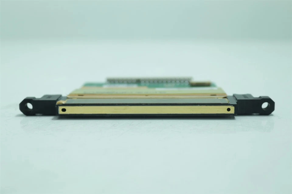 Spectra Polaris PQ-512/35 AAA Print Head Printer Head 29589-001 Rev 2 FOR PARTS - Image 3 of 4