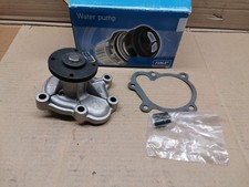 Pompe à eau Opel CORSA