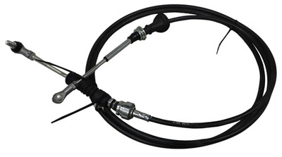 *** Genuine OE Part *** ISUZU 1336704162: Manual Trans Shaft Control Cable