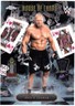 Brock Lesnar 2026 Topps Chrome WWE House of Cards SSP Insert