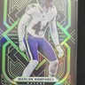 2021 Panini Obsidian Marlon Humphrey Electric Etch Green #8 Ravens /50 NFL