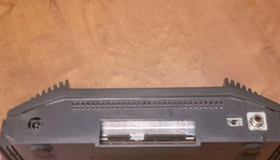 Atari Jaguar Console OEM Controller w/RF TESTED