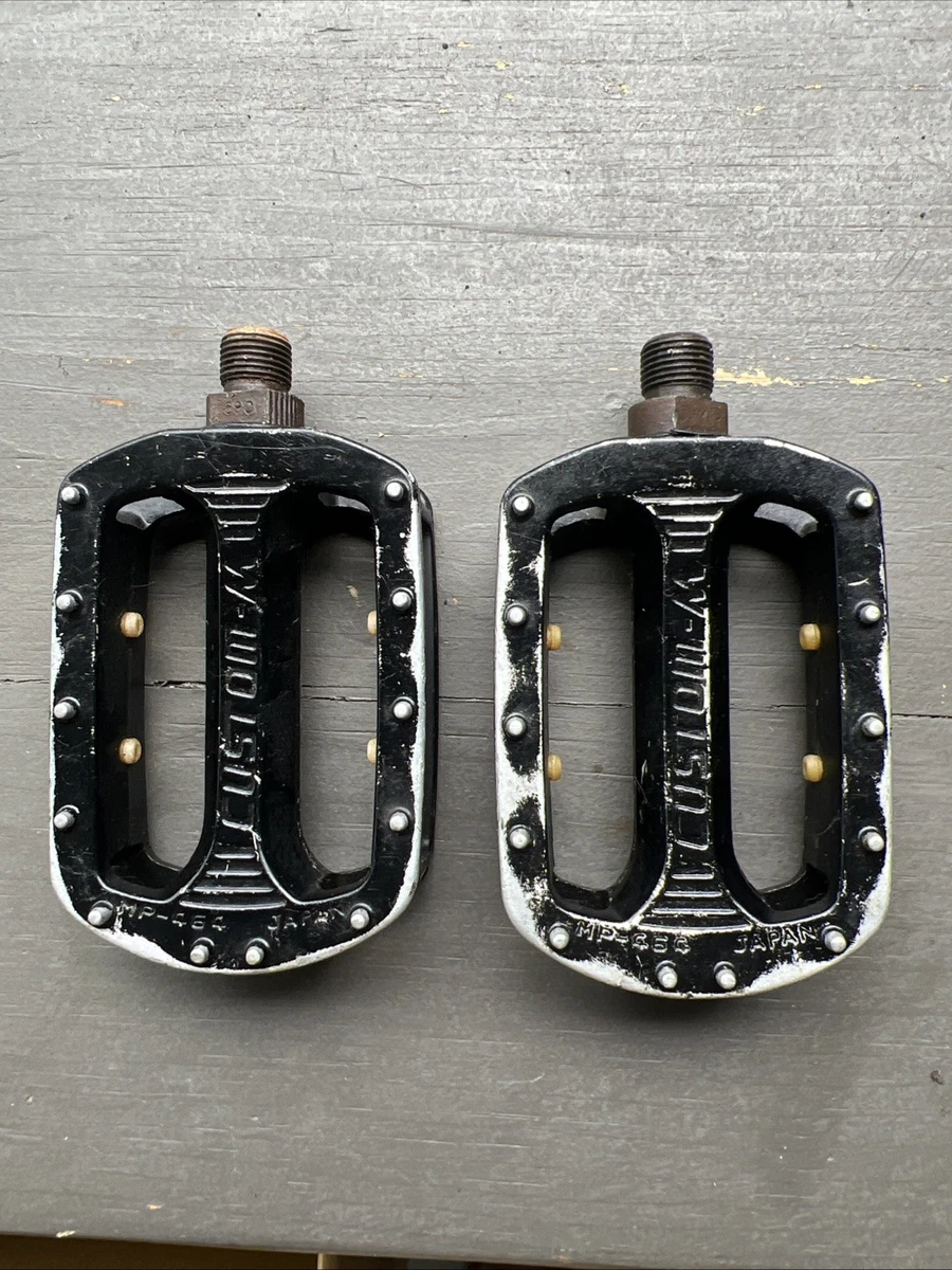 Sr Pedals Indiana Vintage Bike Parts for sale | eBay