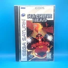 Machine Head (Sega Saturn, 1996) Complete