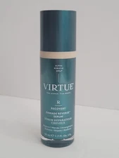 VIRTUE Recovery Damage Reverse Serum 1.7 Oz 50 mL NWOB - Repair Mend Strengthen