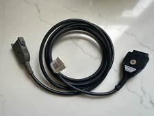 Physio-Control 3207047-002 LIFEPAK 15 QUIK-COMBO Therapy Cable - Excellent -