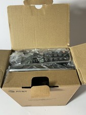 AT T BL102-3 DECT 6.0 3-Handset Cordless Phone for 3 Handset, Silver/Black