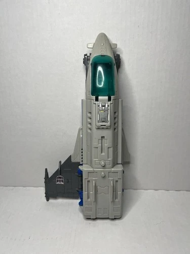 Transformers G1 Skystalker Micromasters Base Play Set 1989 Vintage Parts Repair