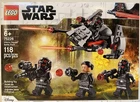 LEGO 75226 Star Wars: INFERNO SQUAD BATTLE PACK 2019 new RETIRED Battlefront ‘19