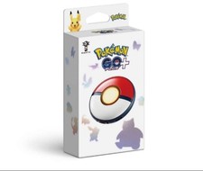 Pokemon GO Plus+ Nintendo Official Brand New ...