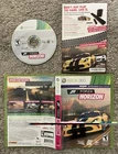 Forza Horizon (Kinect Compatible) - Microsoft Xbox 360 Tested Complete Fast Ship