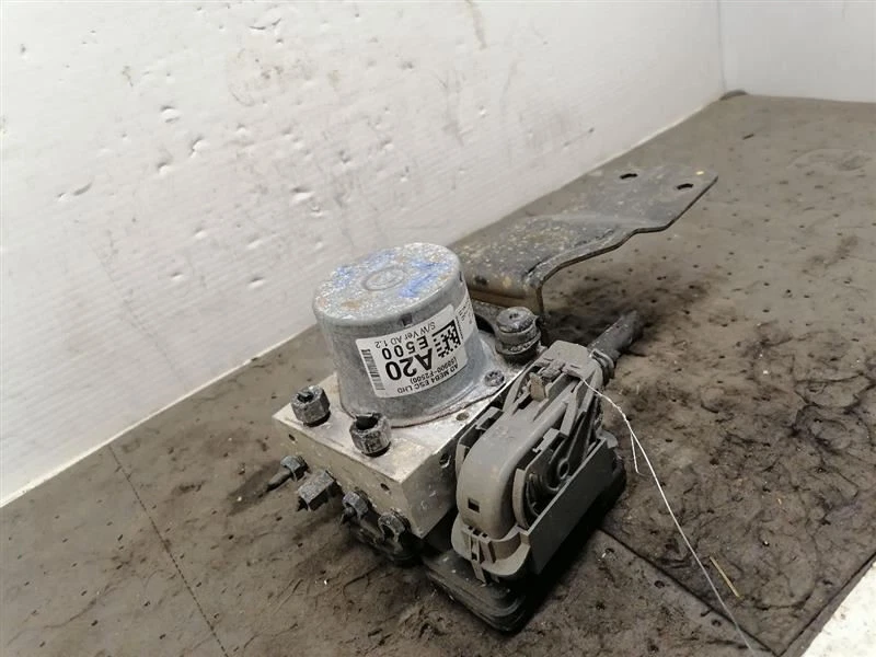 Bomba ABS con módulo sedán compatible con 17-18 ELANTRA 717745 Foto 2 de 4