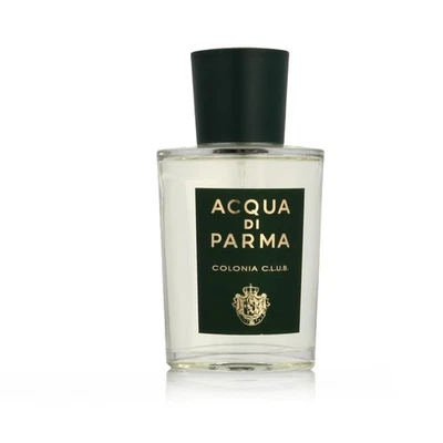 Acqua Di Parma Colonia Club Eau de Cologne 100 ml (unisex)
