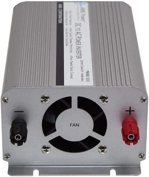 AIMS 2500 Watt Power Inverter 24 Volt - Image 3 of 4