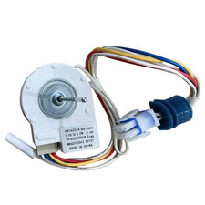 WR60X10043 GE Refrigerator Evaporator Fan Mot...