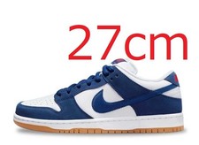 Size 9 - Nike SB Dunk Low Los Angeles Dodgers for sale Size 9 - Nike SB Dunk Low Los Angeles Dodgers for sale
