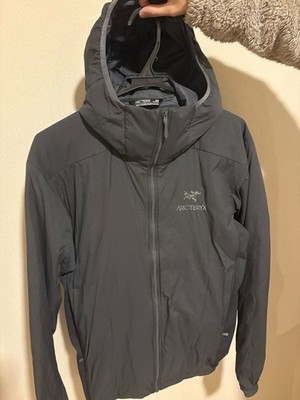 ARC'TERYX Atom LT Hoody, size M