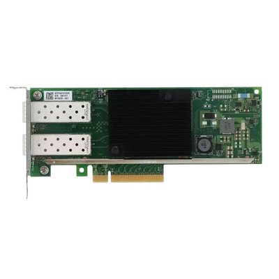 INTEL EX710DA2G2P5 Dual Port 10gb Sfp Pcie Low Profile Adapter