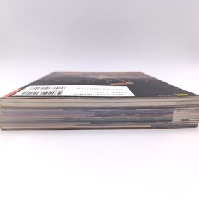 Soulcalibur Official Guide Book 2000 Sega Dreamcast DC Namco Soft Bank
